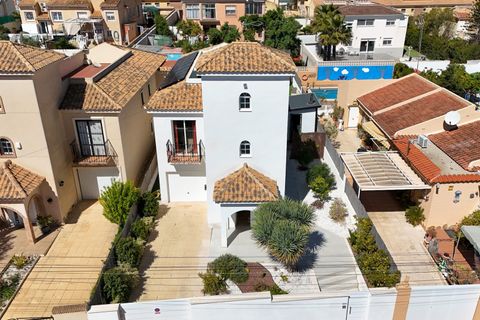 Villa i Los Balcones, Alicante, Los Balcones - € 650.000 | Ref: AG19MLSC2598564 - foto 47
