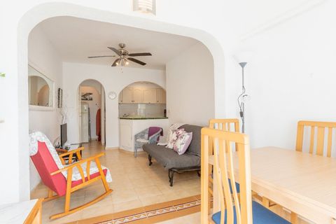 Bungalou a Torrevieja, Alicante, Torrevieja - € 119.000 | Ref: AG19MLSC3169028 - foto 5
