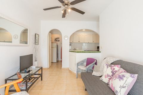 Bungalou a Torrevieja, Alicante, Torrevieja - € 119.000 | Ref: AG19MLSC3169028 - foto 6