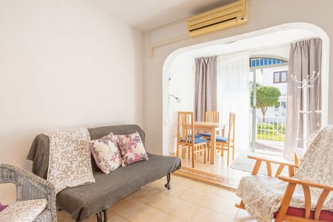 Bungalou a Torrevieja, Alicante, Torrevieja - € 119.000 | Ref: AG19MLSC3169028 - foto 7