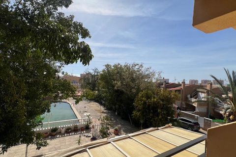 Leilighet i Torrevieja, Alicante, Torrevieja - € 83 900 | Ref: AG19MLSC9100244 - foto 24