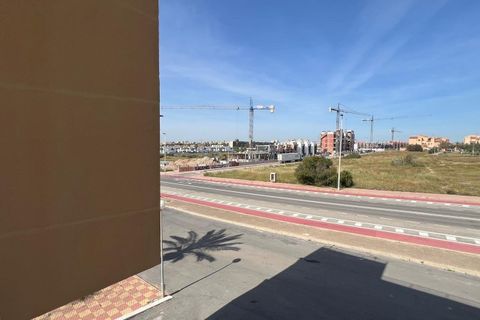 Leilighet i Torrevieja, Alicante, Torrevieja - € 83 900 | Ref: AG19MLSC9100244 - foto 28