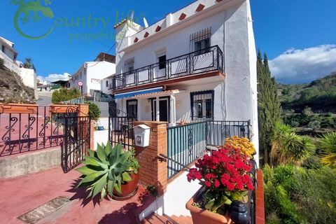 Lejlighed i Vinuela, Malaga, Vinuela - € 198.000 | Ref: VIN056 - foto 2