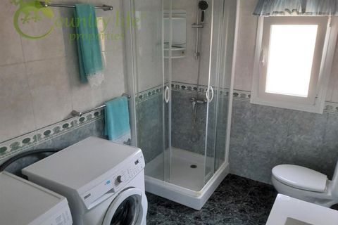 Lejlighed i Vinuela, Malaga, Vinuela - € 198.000 | Ref: VIN056 - foto 8