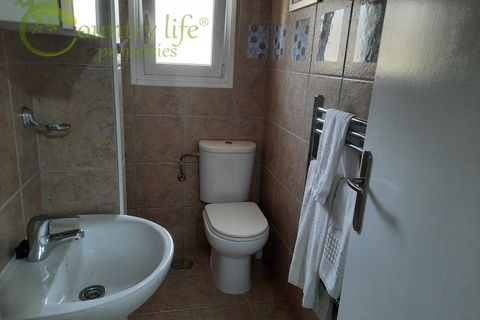Lejlighed i Vinuela, Malaga, Vinuela - € 198.000 | Ref: VIN056 - foto 14