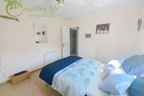 Lejlighed i Vinuela, Malaga, Vinuela - € 198.000 | Ref: VIN056 - foto 16