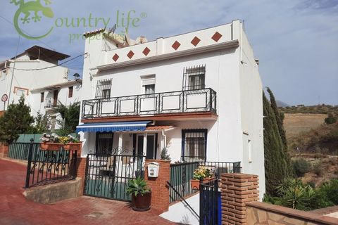 Lejlighed i Vinuela, Malaga, Vinuela - € 198.000 | Ref: VIN056 - foto 21