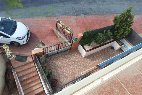 Lejlighed i Vinuela, Malaga, Vinuela - € 198.000 | Ref: VIN056 - foto 22