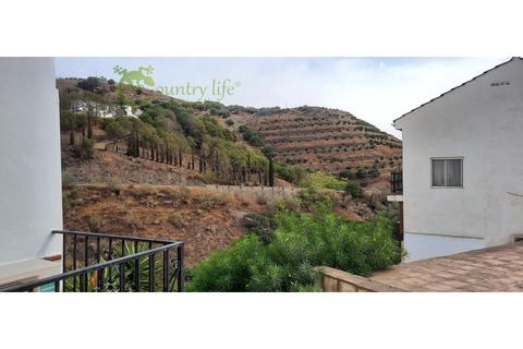 Lejlighed i Vinuela, Malaga, Vinuela - € 198.000 | Ref: VIN056 - foto 28