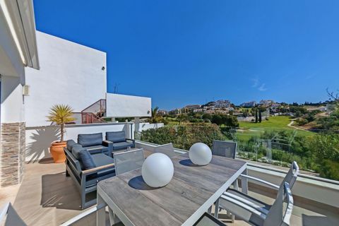 Rækkehus i Riviera Del Sol, Malaga, Riviera Del Sol - € 895.000 | Ref: R5366146 - foto 3