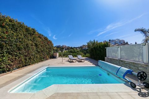 Rækkehus i Riviera Del Sol, Malaga, Riviera Del Sol - € 895.000 | Ref: R5366146 - foto 5