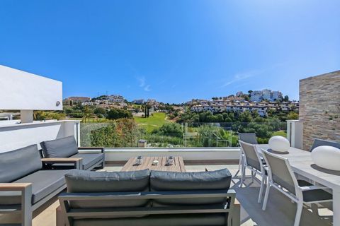 Rækkehus i Riviera Del Sol, Malaga, Riviera Del Sol - € 895.000 | Ref: R5366146 - foto 7