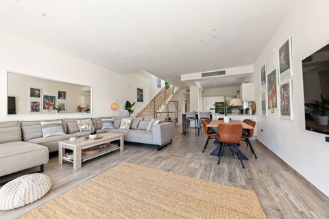 Rækkehus i Riviera Del Sol, Malaga, Riviera Del Sol - € 895.000 | Ref: R5366146 - foto 11