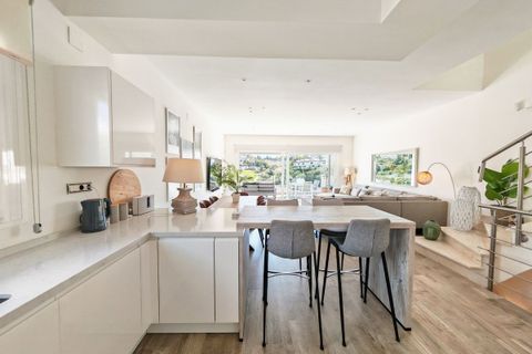 Rækkehus i Riviera Del Sol, Malaga, Riviera Del Sol - € 895.000 | Ref: R5366146 - foto 16