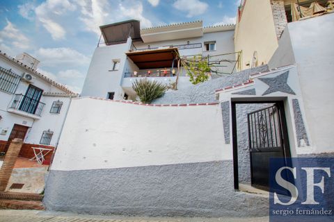 Byhus i Benamargosa, Malaga, Benamargosa - € 150.000 | Ref: TH1394 - foto 2