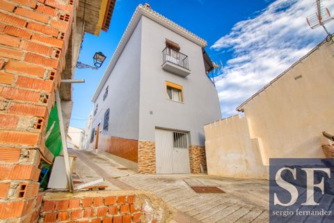 Byhus i Benamargosa, Malaga, Benamargosa - € 150.000 | Ref: TH1394 - foto 3