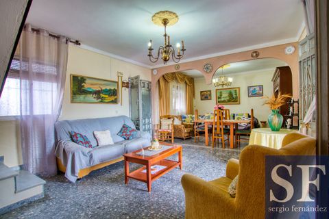 Byhus i Benamargosa, Malaga, Benamargosa - € 150.000 | Ref: TH1394 - foto 4