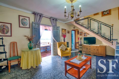 Byhus i Benamargosa, Malaga, Benamargosa - € 150.000 | Ref: TH1394 - foto 5