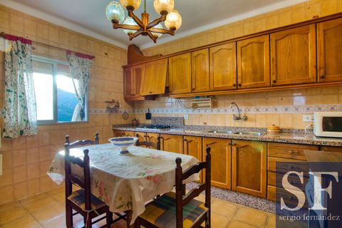 Byhus i Benamargosa, Malaga, Benamargosa - € 150.000 | Ref: TH1394 - foto 7