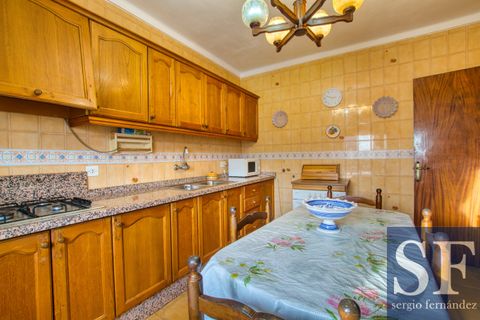 Byhus i Benamargosa, Malaga, Benamargosa - € 150.000 | Ref: TH1394 - foto 8