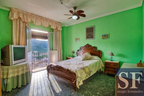 Byhus i Benamargosa, Malaga, Benamargosa - € 150.000 | Ref: TH1394 - foto 10