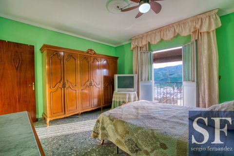 Byhus i Benamargosa, Malaga, Benamargosa - € 150.000 | Ref: TH1394 - foto 11