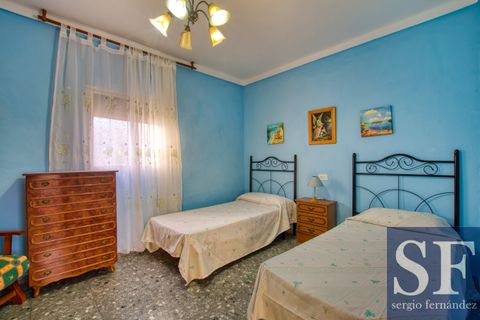 Byhus i Benamargosa, Malaga, Benamargosa - € 150.000 | Ref: TH1394 - foto 12