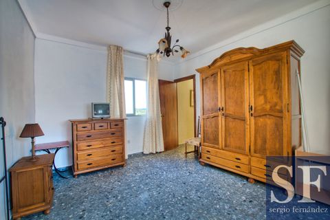 Byhus i Benamargosa, Malaga, Benamargosa - € 150.000 | Ref: TH1394 - foto 13