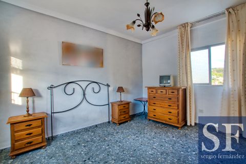 Byhus i Benamargosa, Malaga, Benamargosa - € 150.000 | Ref: TH1394 - foto 14