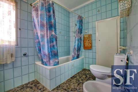 Byhus i Benamargosa, Malaga, Benamargosa - € 150.000 | Ref: TH1394 - foto 15