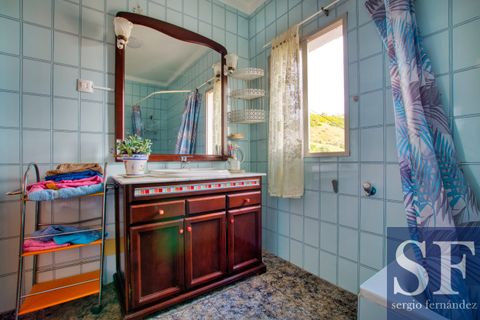 Byhus i Benamargosa, Malaga, Benamargosa - € 150.000 | Ref: TH1394 - foto 16