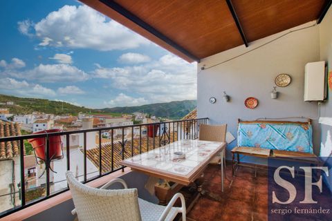 Byhus i Benamargosa, Malaga, Benamargosa - € 150.000 | Ref: TH1394 - foto 18