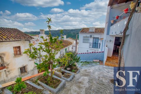Byhus i Benamargosa, Malaga, Benamargosa - € 150.000 | Ref: TH1394 - foto 19