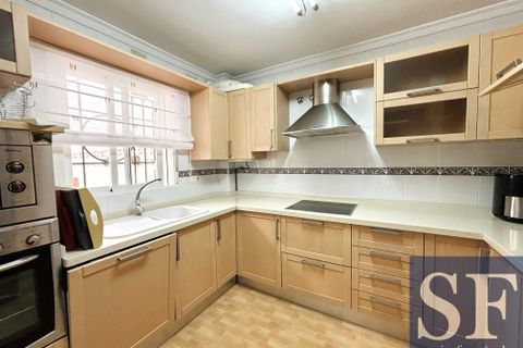 Byhus i Chilches, Malaga, Chilches - € 429.000 | Ref: TH1395 - foto 4