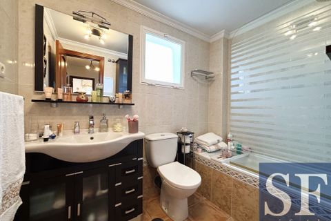 Byhus i Chilches, Malaga, Chilches - € 429.000 | Ref: TH1395 - foto 9