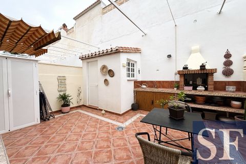 Byhus i Chilches, Malaga, Chilches - € 429.000 | Ref: TH1395 - foto 13