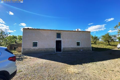 Landejendom i Velez-Rubio, Almeria, Velez-Rubio - € 55.000 | Ref: VH2738 - foto 1