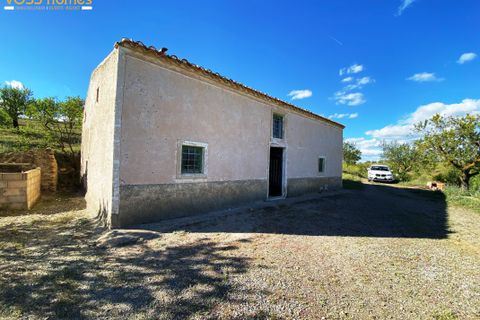 Landejendom i Velez-Rubio, Almeria, Velez-Rubio - € 55.000 | Ref: VH2738 - foto 2