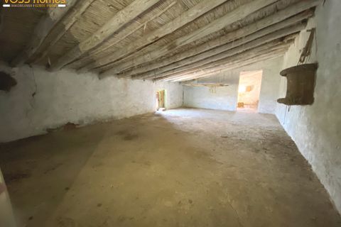 Landejendom i Velez-Rubio, Almeria, Velez-Rubio - € 55.000 | Ref: VH2738 - foto 4