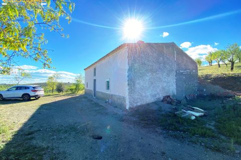 Landejendom i Velez-Rubio, Almeria, Velez-Rubio - € 55.000 | Ref: VH2738 - foto 5