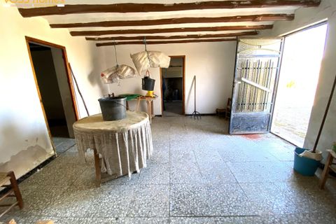 Landejendom i Velez-Rubio, Almeria, Velez-Rubio - € 55.000 | Ref: VH2738 - foto 8
