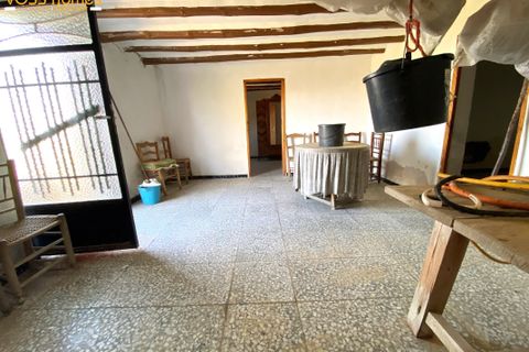 Landejendom i Velez-Rubio, Almeria, Velez-Rubio - € 55.000 | Ref: VH2738 - foto 10