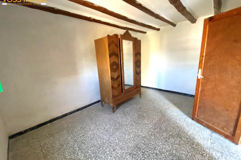 Landejendom i Velez-Rubio, Almeria, Velez-Rubio - € 55.000 | Ref: VH2738 - foto 11