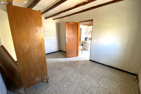 Landejendom i Velez-Rubio, Almeria, Velez-Rubio - € 55.000 | Ref: VH2738 - foto 12
