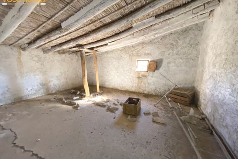 Landejendom i Velez-Rubio, Almeria, Velez-Rubio - € 55.000 | Ref: VH2738 - foto 15