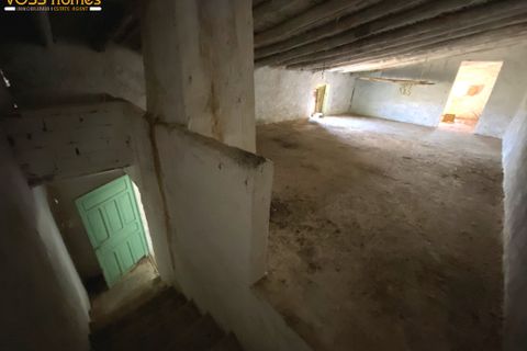 Landejendom i Velez-Rubio, Almeria, Velez-Rubio - € 55.000 | Ref: VH2738 - foto 17