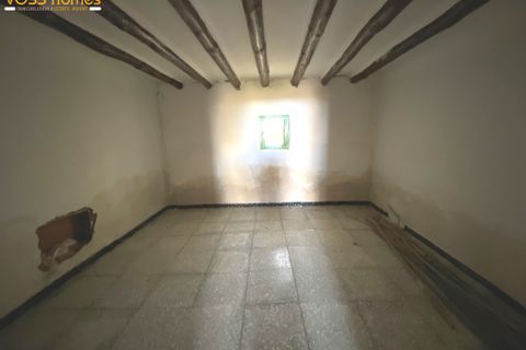 Landejendom i Velez-Rubio, Almeria, Velez-Rubio - € 55.000 | Ref: VH2738 - foto 20