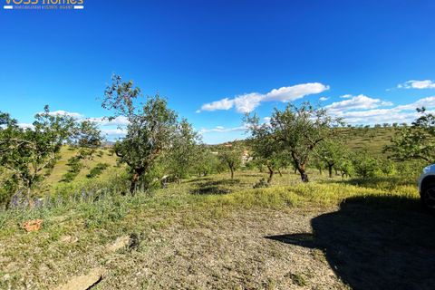 Landejendom i Velez-Rubio, Almeria, Velez-Rubio - € 55.000 | Ref: VH2738 - foto 21