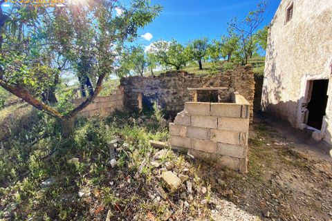 Landejendom i Velez-Rubio, Almeria, Velez-Rubio - € 55.000 | Ref: VH2738 - foto 22