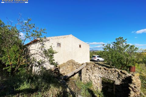 Landejendom i Velez-Rubio, Almeria, Velez-Rubio - € 55.000 | Ref: VH2738 - foto 26